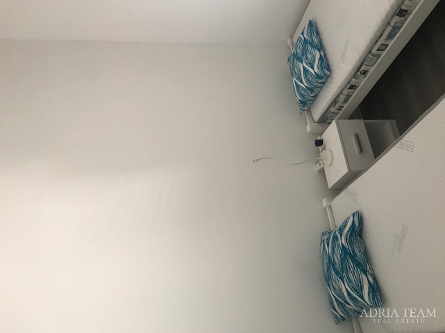 DVOSOBNI APARTMAN, 35 m OD MORA, VERUNIĆ - DUGI OTOK