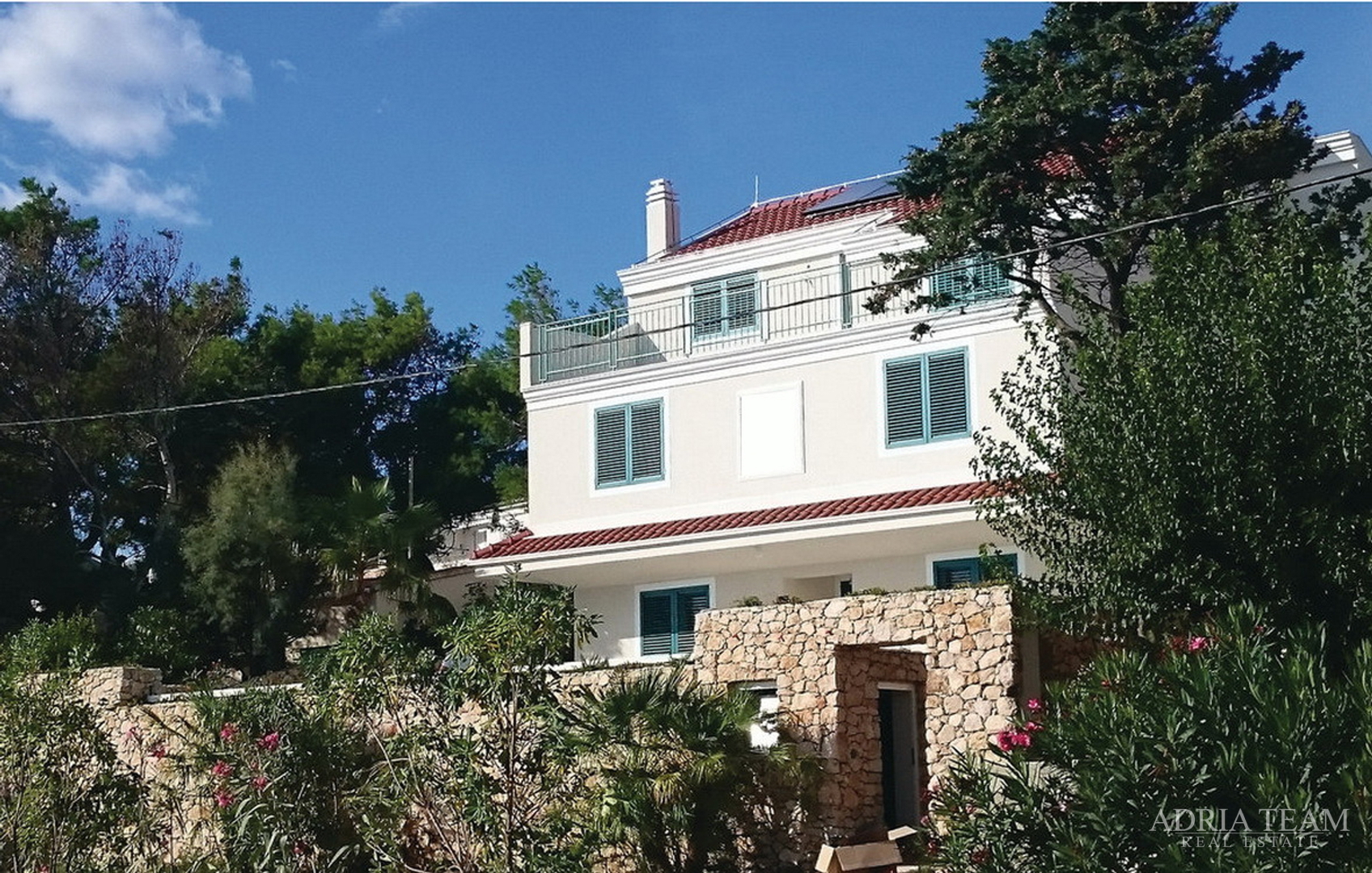 LUXURY VILLA, 5 M FROM THE SEA - TOP LOCATION! PAG - KOŠLJUN