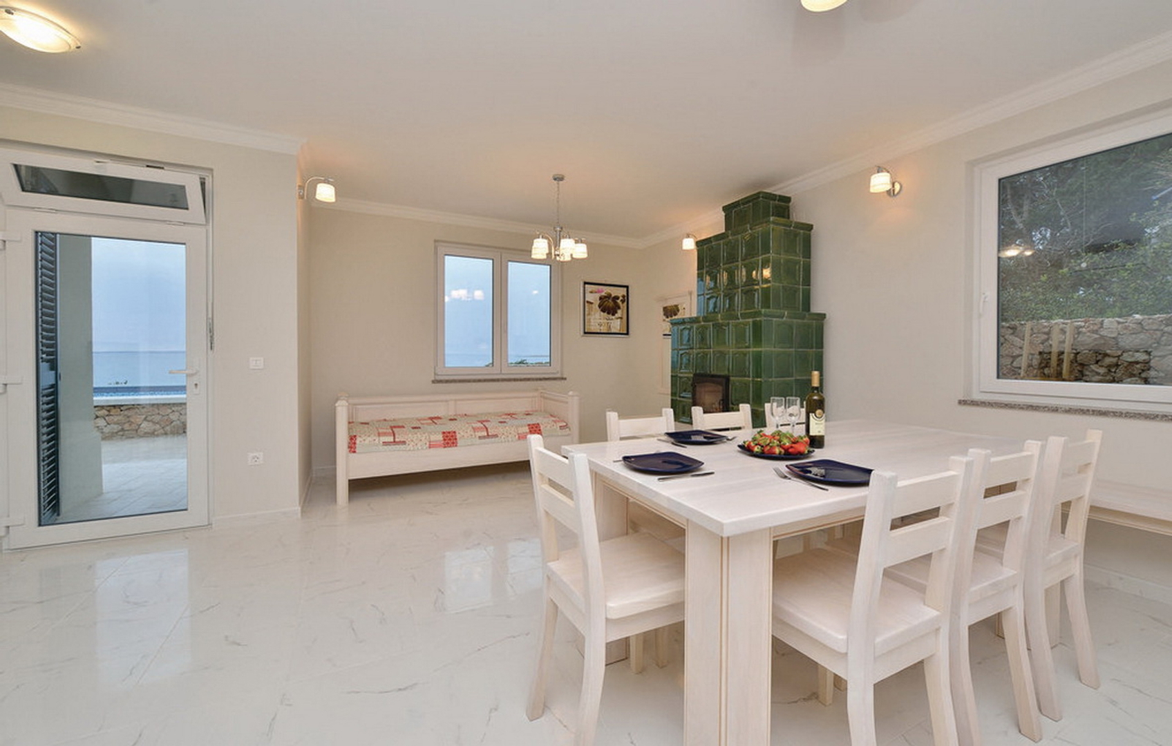 LUXURY VILLA, 5 M FROM THE SEA - TOP LOCATION! PAG - KOŠLJUN