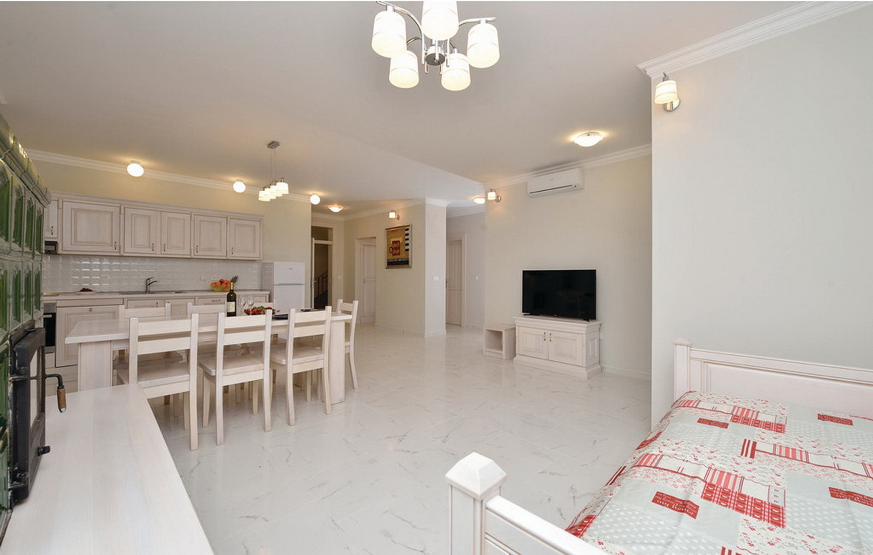 LUXURY VILLA, 5 M FROM THE SEA - TOP LOCATION! PAG - KOŠLJUN