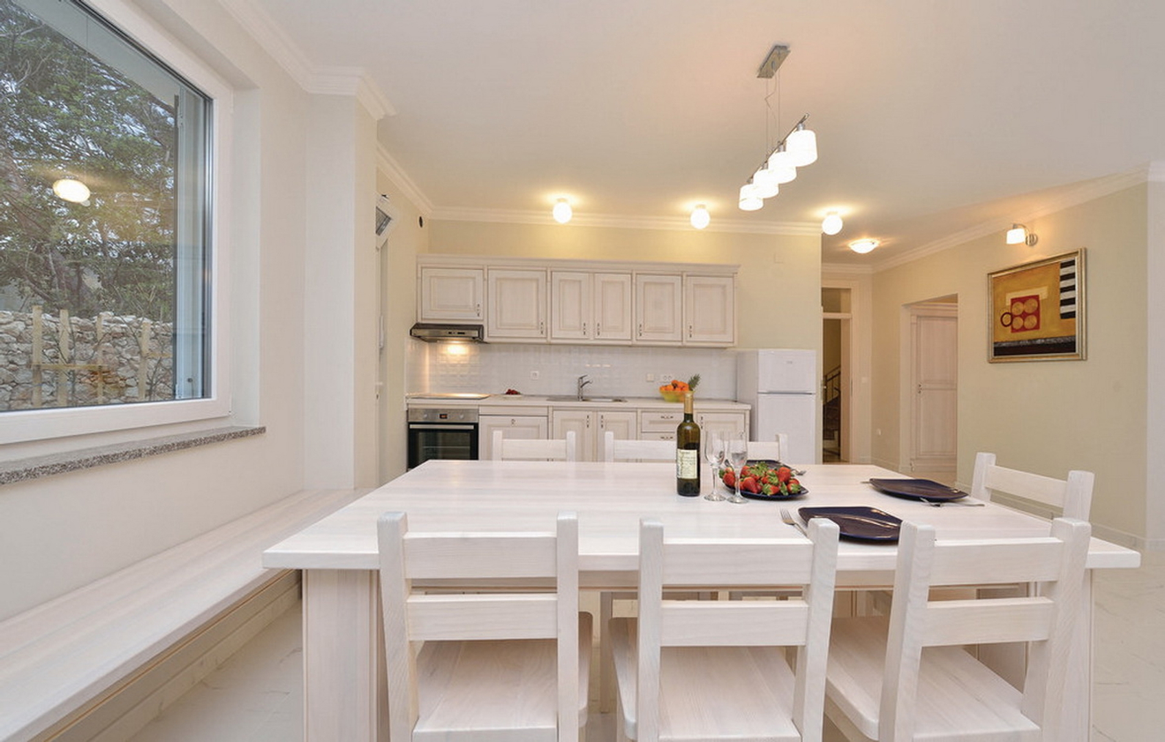 LUXURY VILLA, 5 M FROM THE SEA - TOP LOCATION! PAG - KOŠLJUN