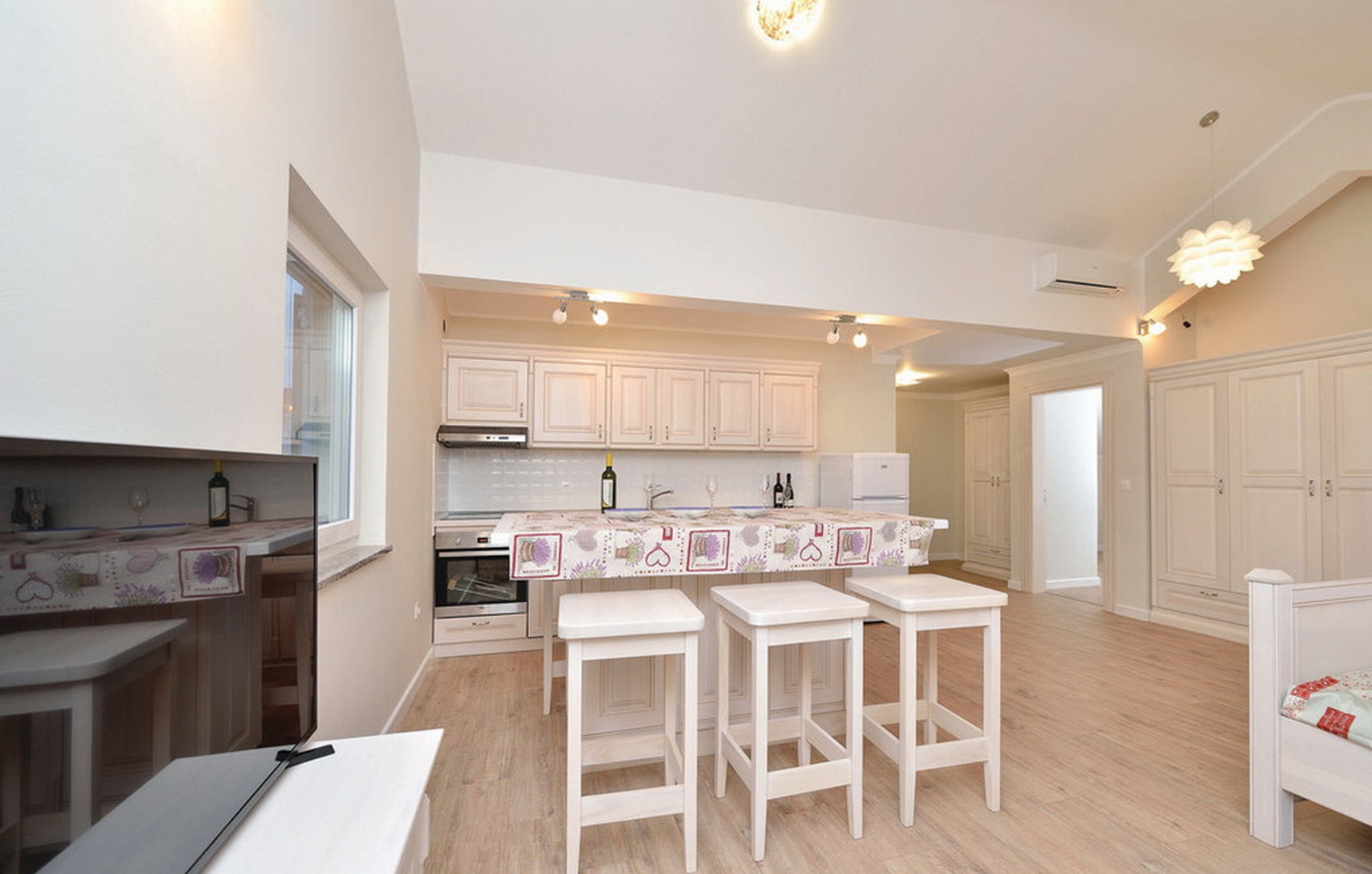 LUXURY VILLA, 5 M FROM THE SEA - TOP LOCATION! PAG - KOŠLJUN