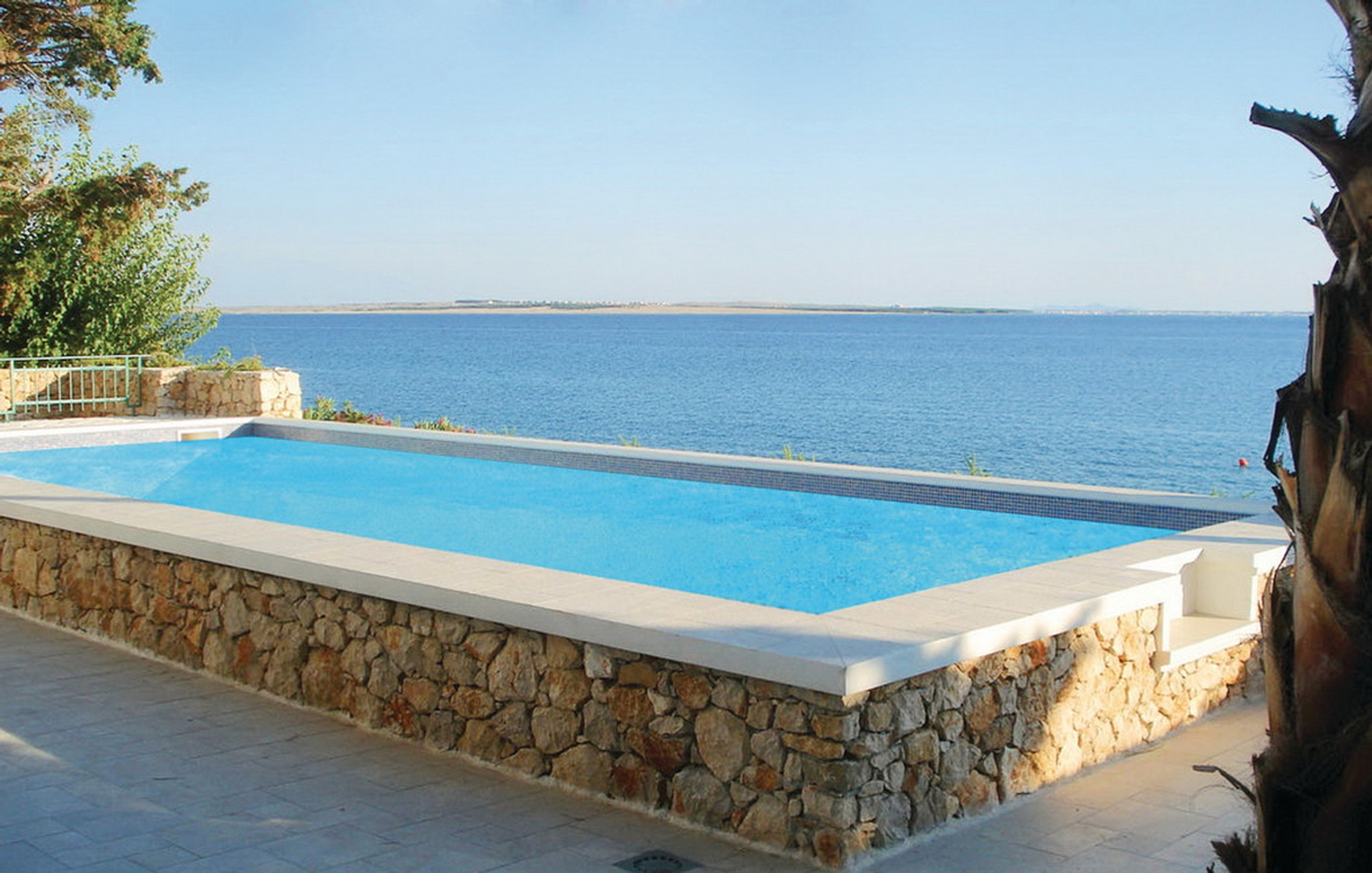 LUXURY VILLA, 5 M FROM THE SEA - TOP LOCATION! PAG - KOŠLJUN