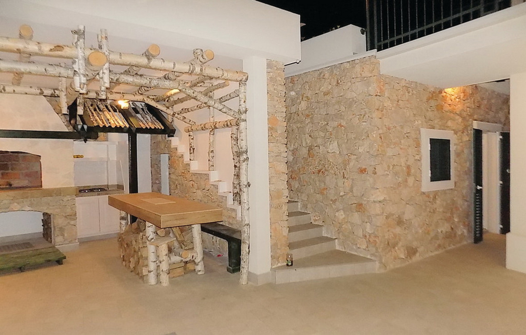 LUXURY VILLA, 5 M FROM THE SEA - TOP LOCATION! PAG - KOŠLJUN