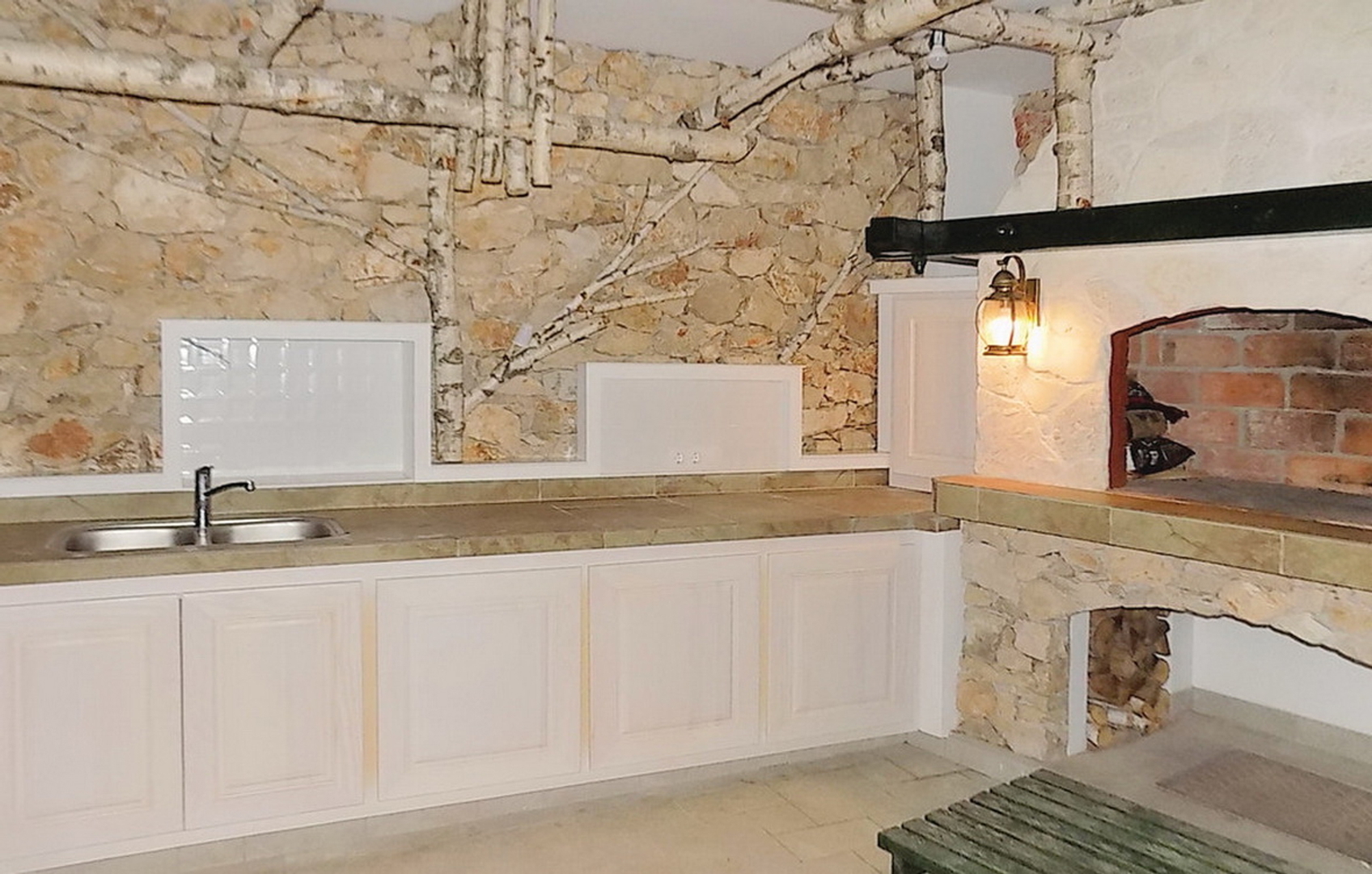 LUXURY VILLA, 5 M FROM THE SEA - TOP LOCATION! PAG - KOŠLJUN