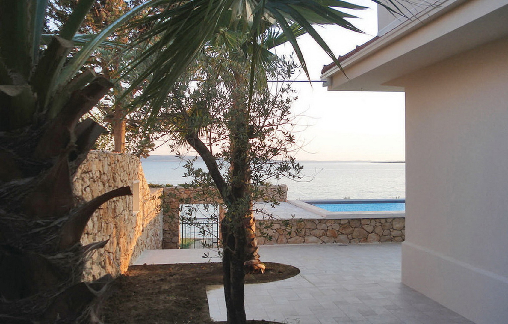 LUXURY VILLA, 5 M FROM THE SEA - TOP LOCATION! PAG - KOŠLJUN