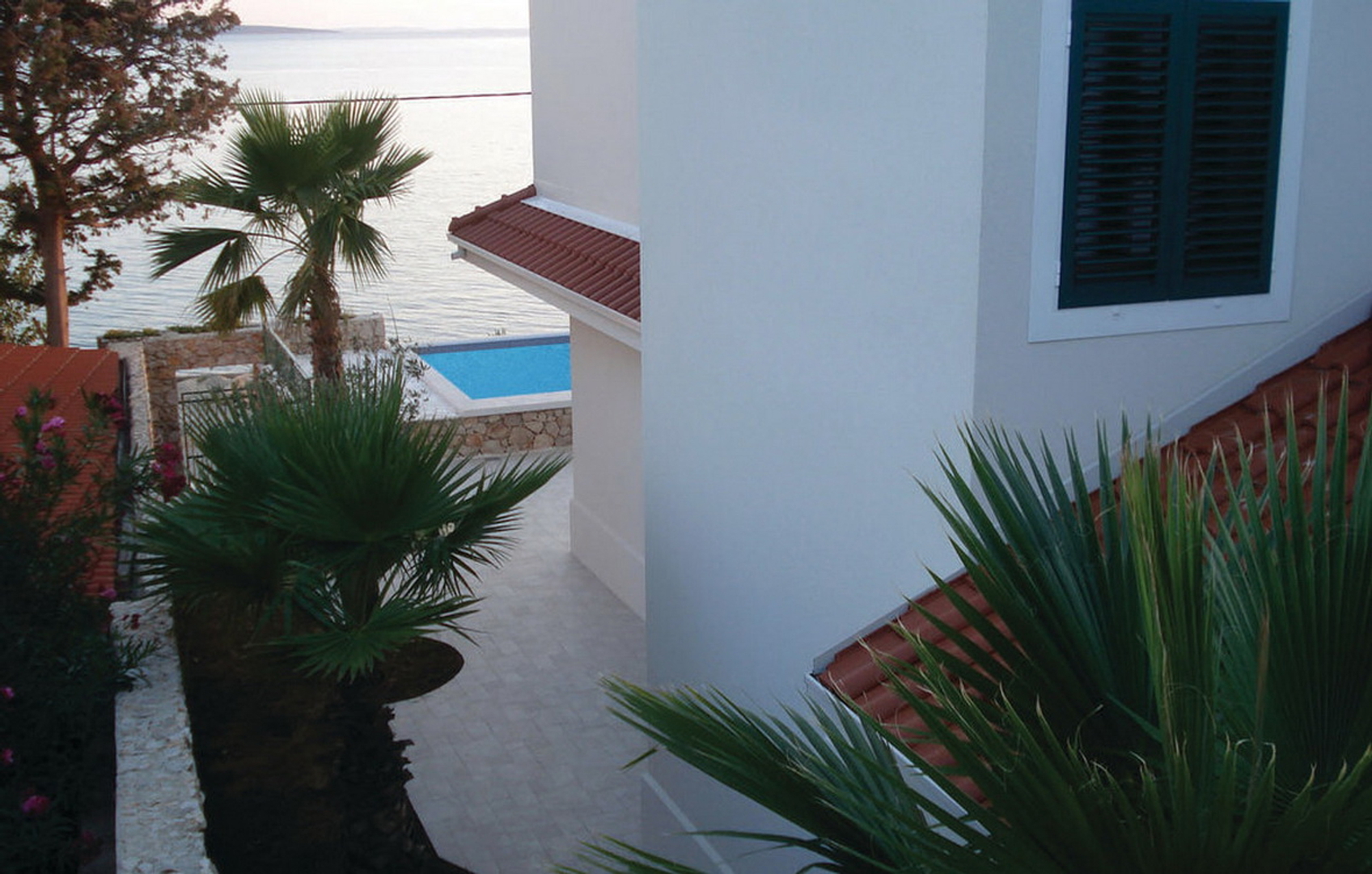 LUXURY VILLA, 5 M FROM THE SEA - TOP LOCATION! PAG - KOŠLJUN