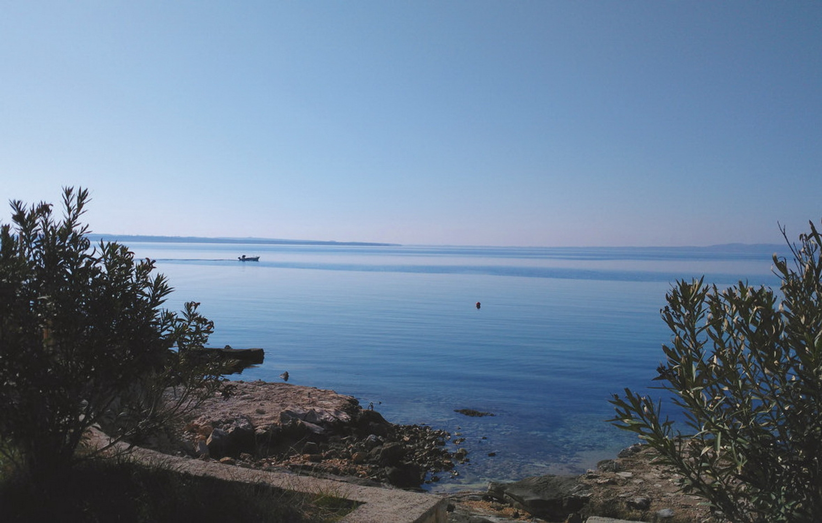 LUXURY VILLA, 5 M FROM THE SEA - TOP LOCATION! PAG - KOŠLJUN