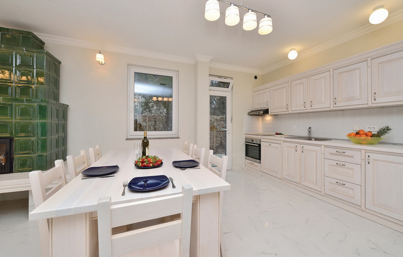 LUXURY VILLA, 5 M FROM THE SEA - TOP LOCATION! PAG - KOŠLJUN