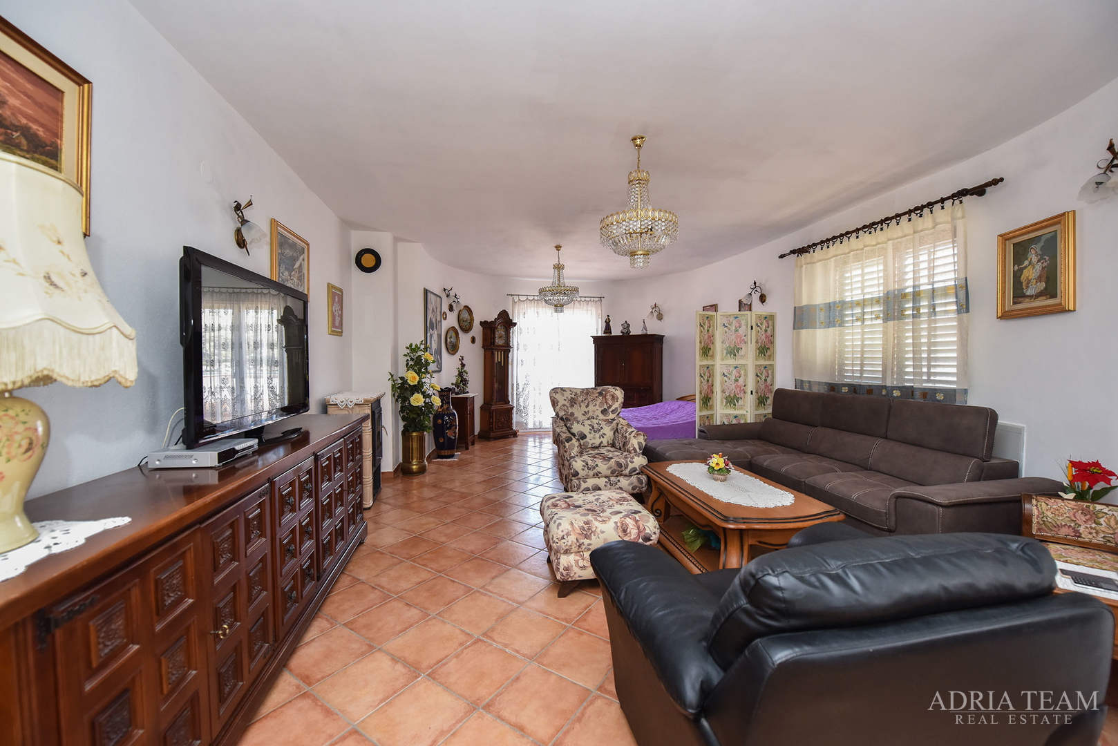 APARTMENTS IN A HOUSE, 150 M FROM THE SEA - PAG