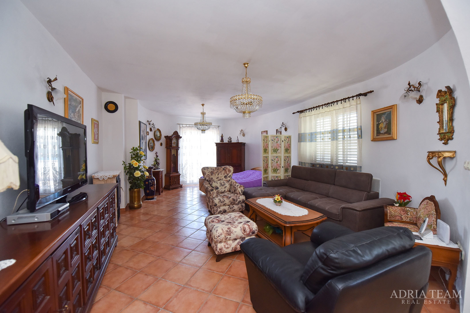 APARTMENTS IN A HOUSE, 150 M FROM THE SEA - PAG