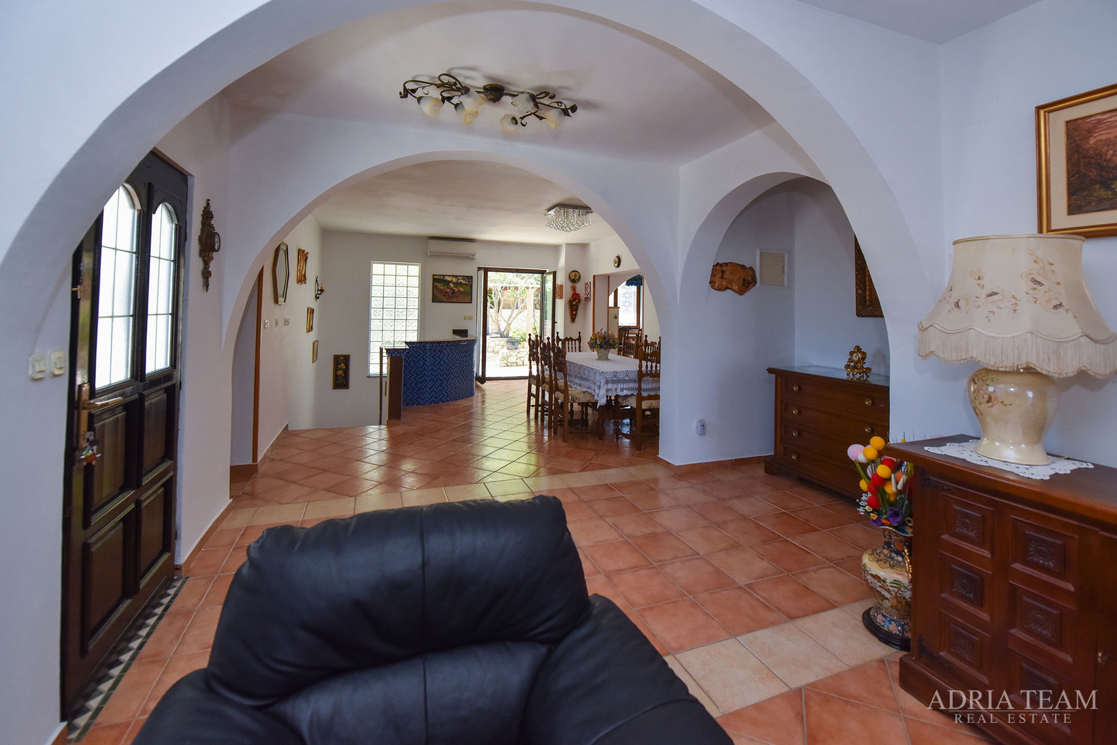 APARTMENTS IN A HOUSE, 150 M FROM THE SEA - PAG