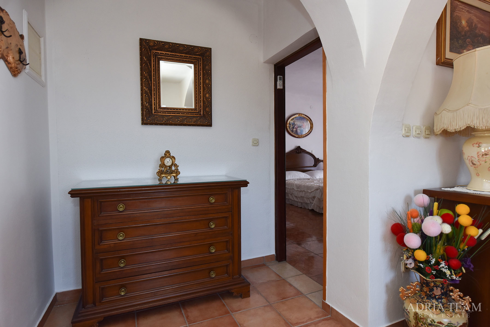 APARTMENTS IN A HOUSE, 150 M FROM THE SEA - PAG