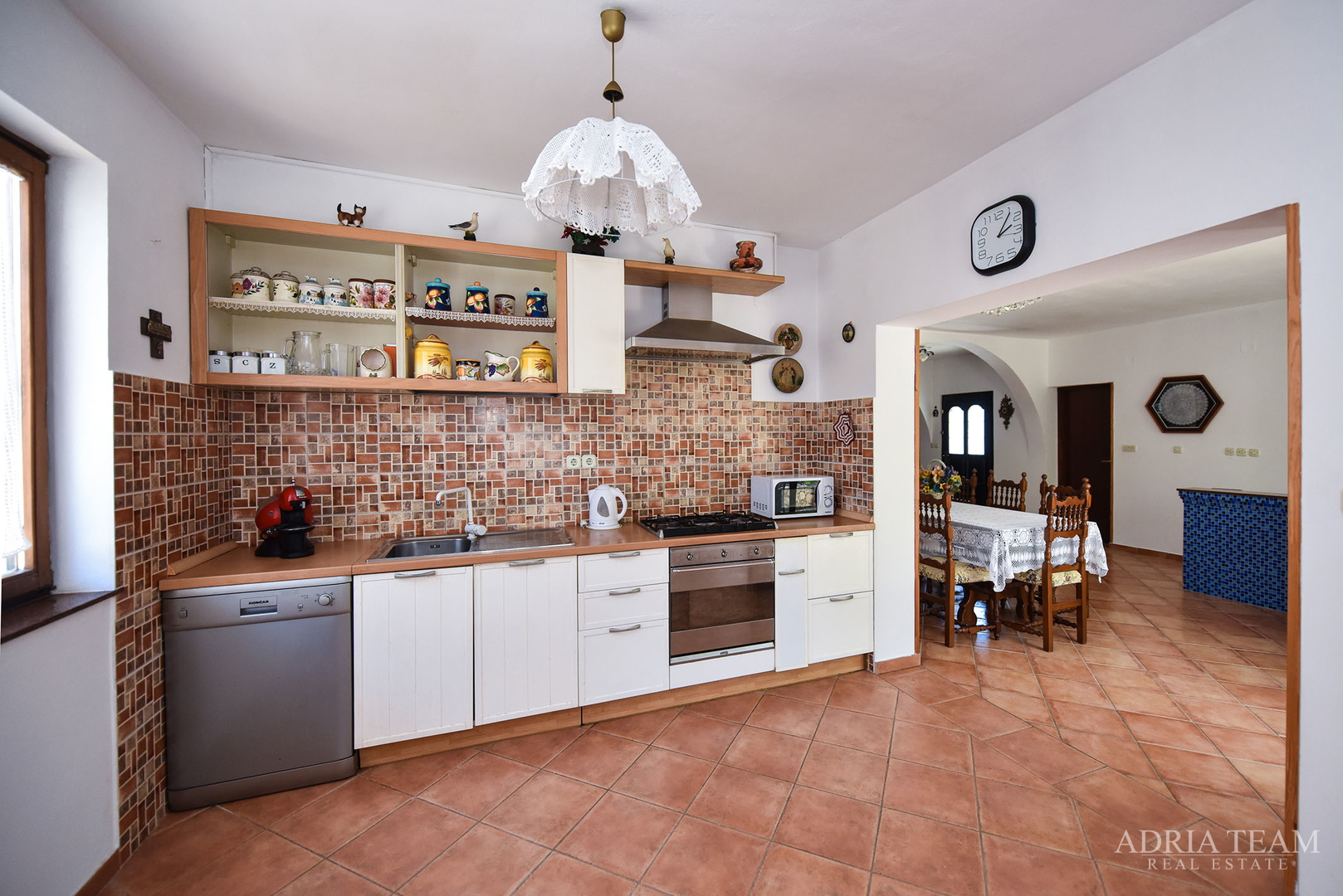 APARTMENTS IN A HOUSE, 150 M FROM THE SEA - PAG