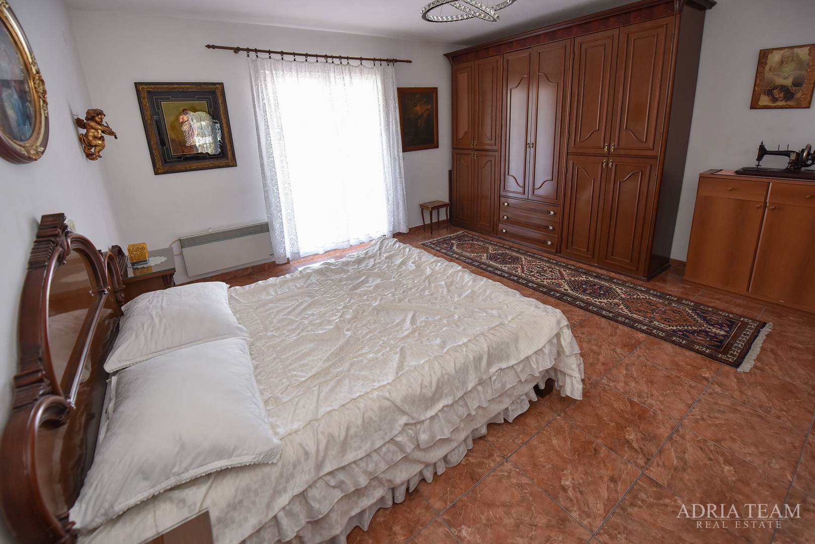 APARTMENTS IN A HOUSE, 150 M FROM THE SEA - PAG