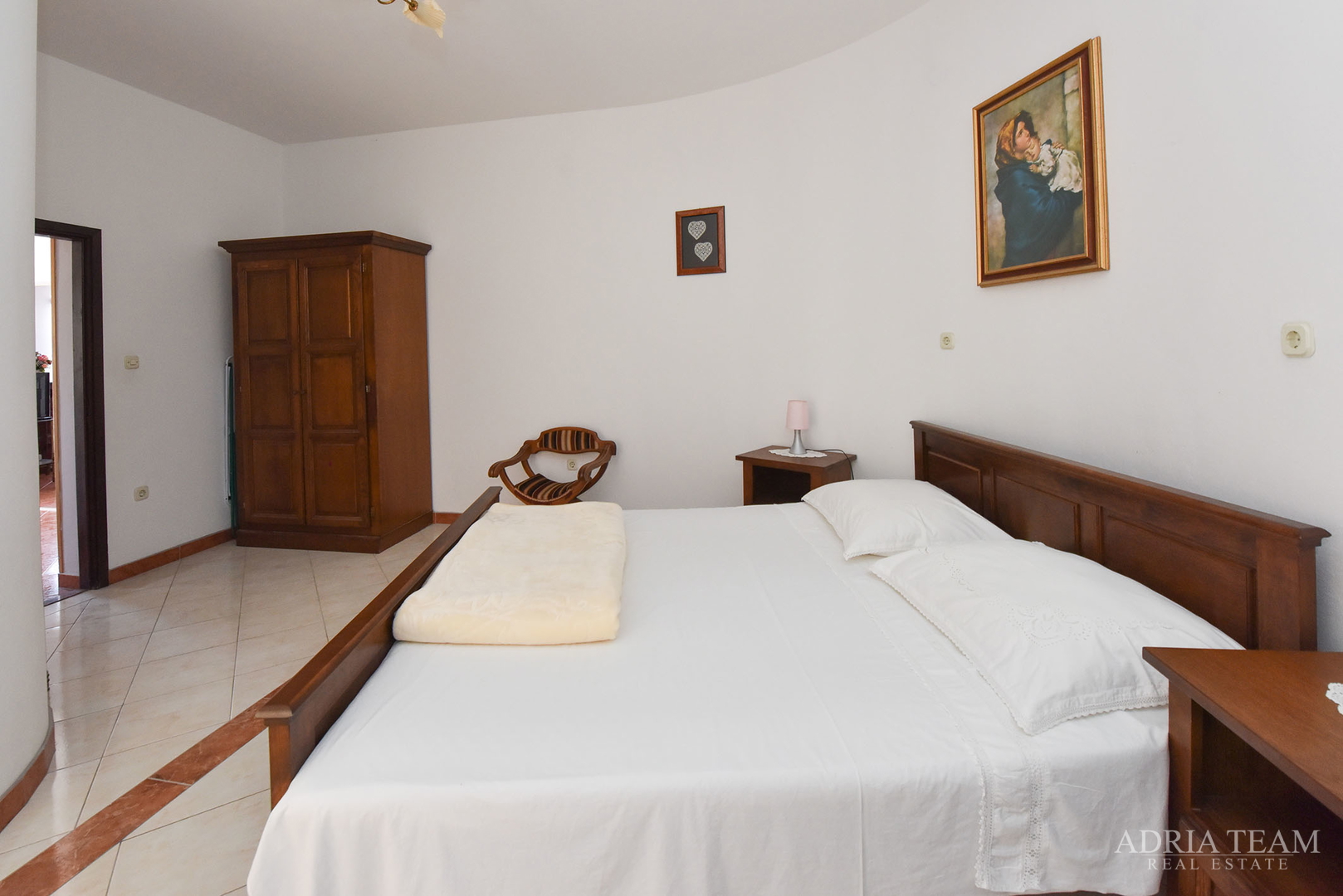 APARTMENTS IN A HOUSE, 150 M FROM THE SEA - PAG