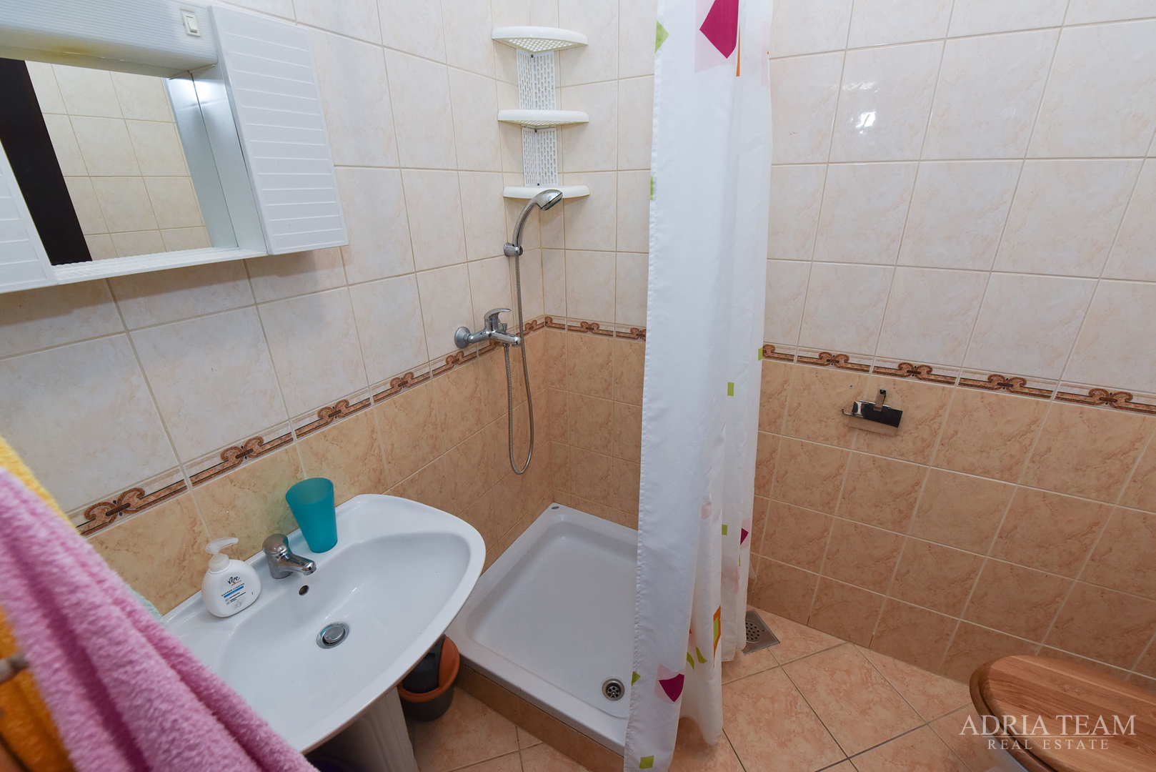 APARTMENTS IN A HOUSE, 150 M FROM THE SEA - PAG