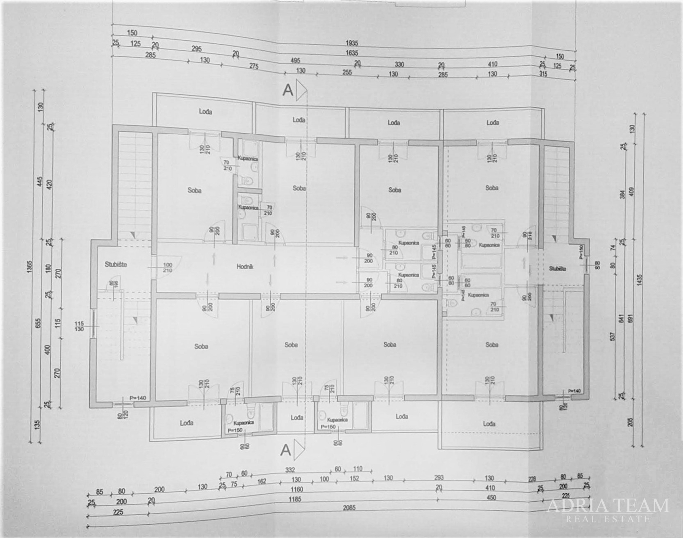 HOTEL NA SAMOJ PLAŽI, FENOMENALNA INVESTICIJSKA PRILIKA! PAG
