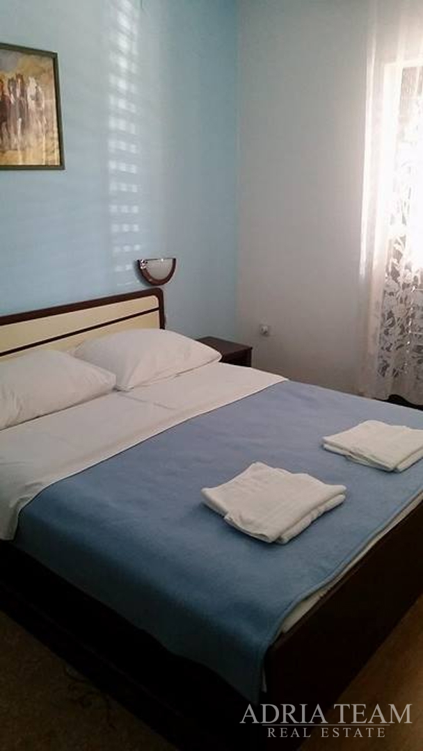 HOTEL NA SAMOJ PLAŽI, FENOMENALNA INVESTICIJSKA PRILIKA! PAG