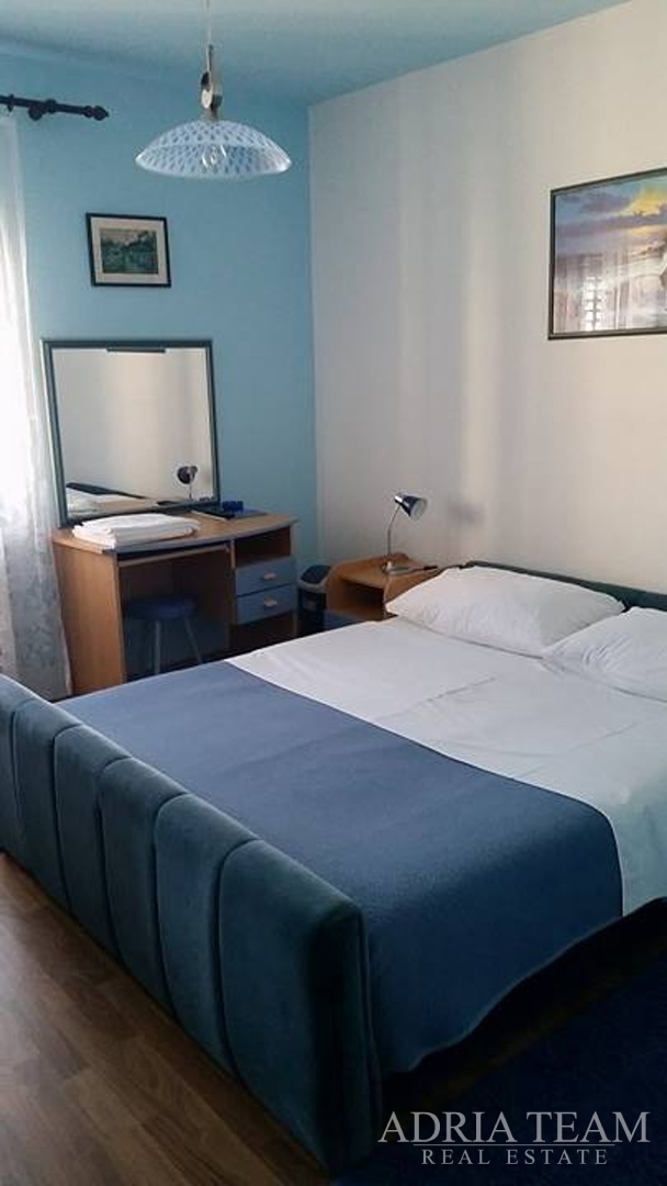 HOTEL NA SAMOJ PLAŽI, FENOMENALNA INVESTICIJSKA PRILIKA! PAG