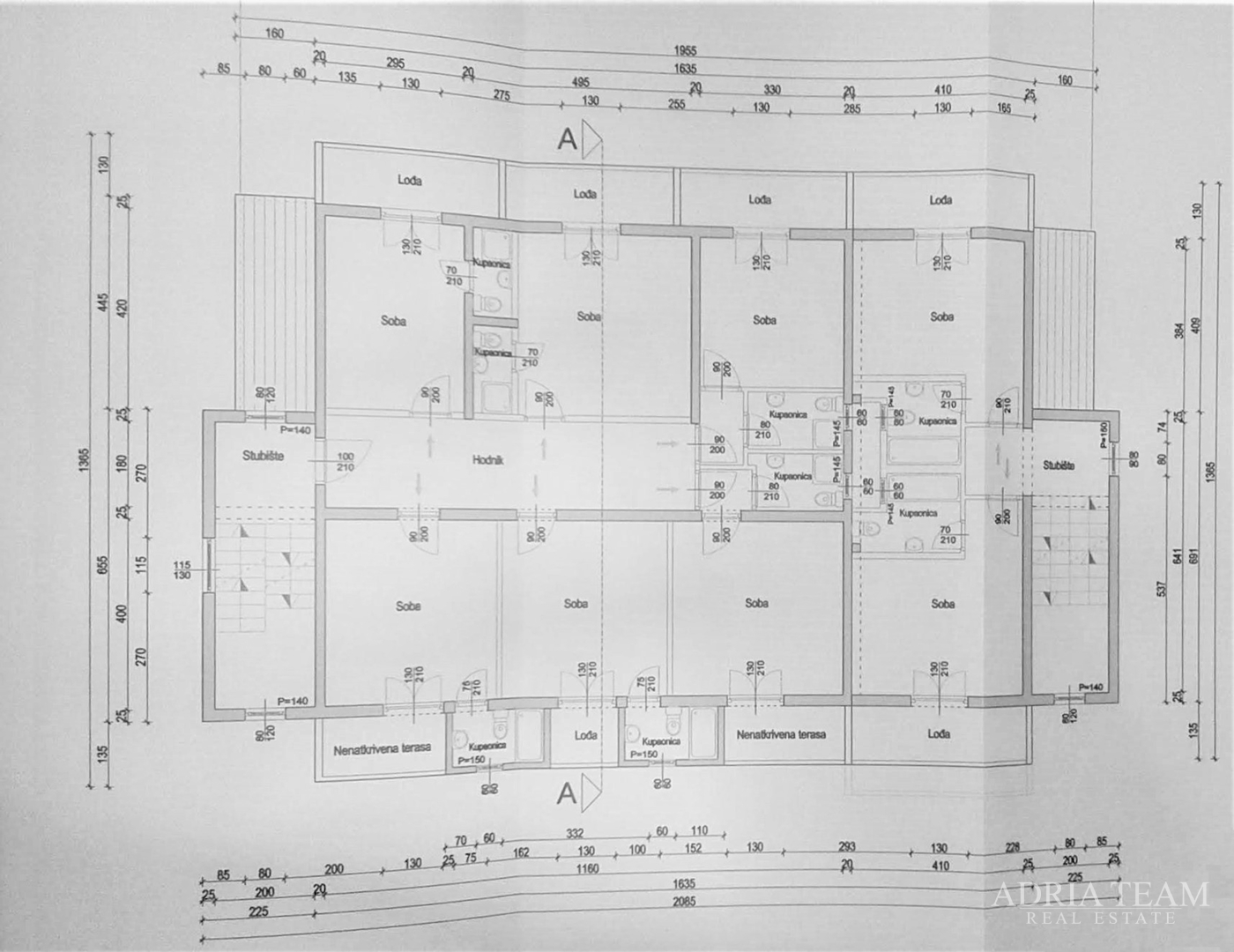 HOTEL NA SAMOJ PLAŽI, FENOMENALNA INVESTICIJSKA PRILIKA! PAG