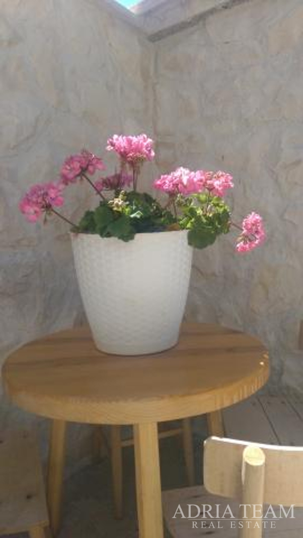 APARTMENT HOUSE WITH 7 APARTMENTS, PRIVLAKA