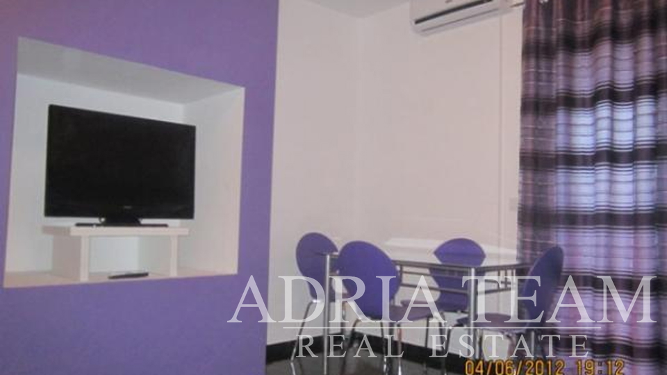 APARTMANSKA KUĆA S 7 APARTMANA, PRIVLAKA