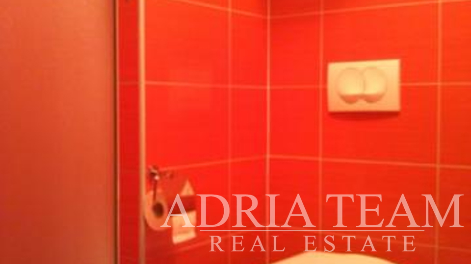 APARTMANSKA KUĆA S 7 APARTMANA, PRIVLAKA