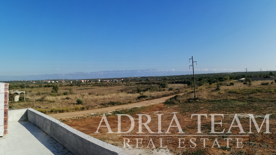 LUXUSVILLA MIT POOL IM HERZEN DER NATUR, ZADAR - ZEMUNIK