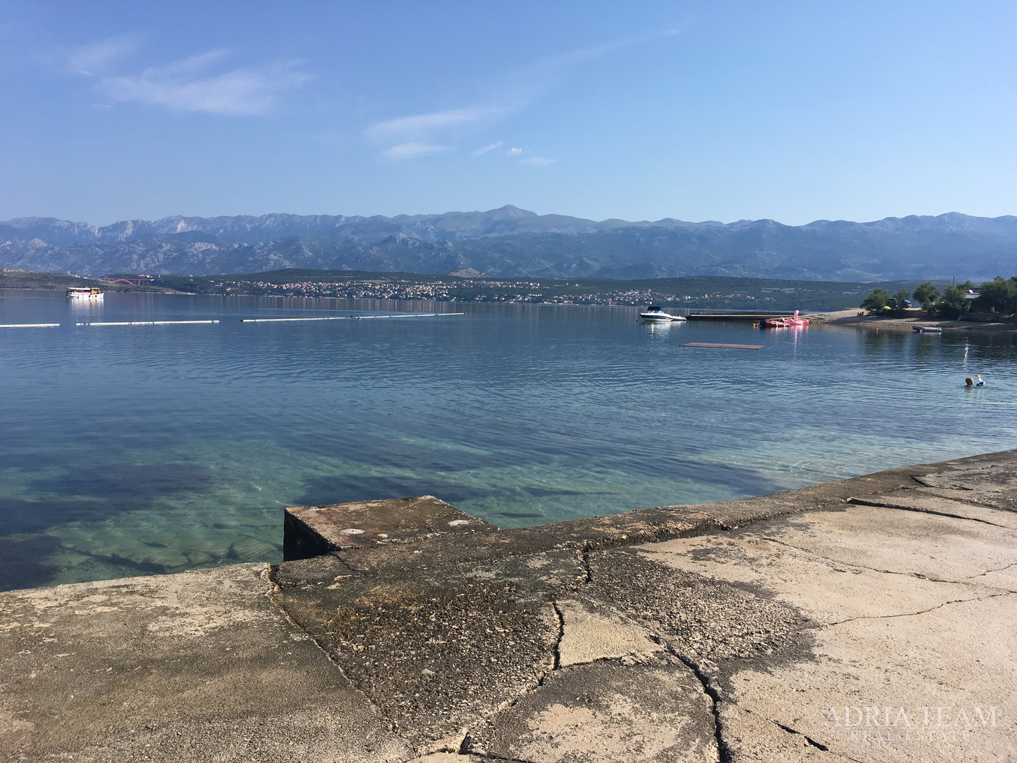 EKSKLUZIVNO!!! HOTEL 3***, 1. RED DO MORA, TOP - POZICIJA!