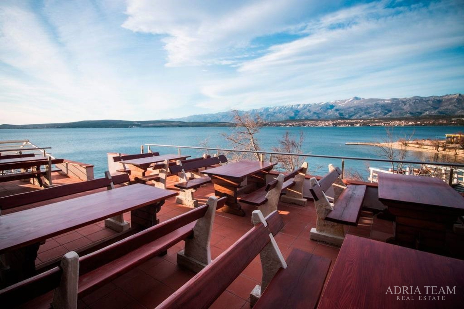 EKSKLUZIVNO!!! HOTEL 3***, 1. RED DO MORA, TOP - POZICIJA!