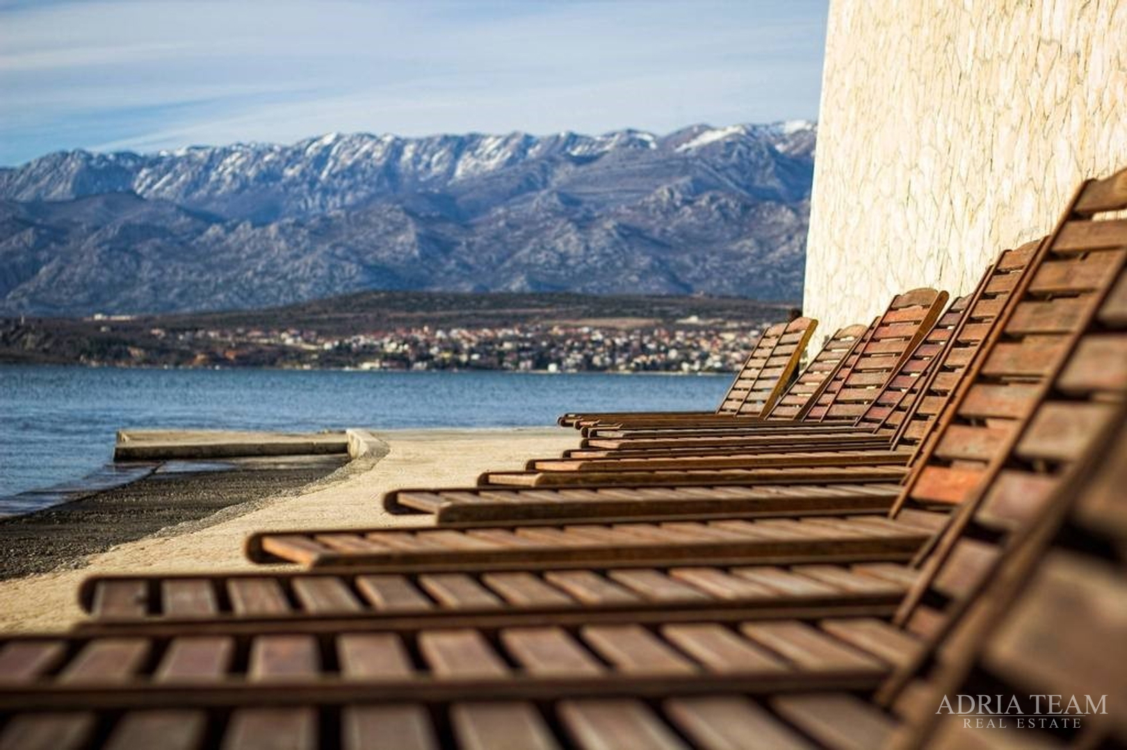 EKSKLUZIVNO!!! HOTEL 3***, 1. RED DO MORA, TOP - POZICIJA!