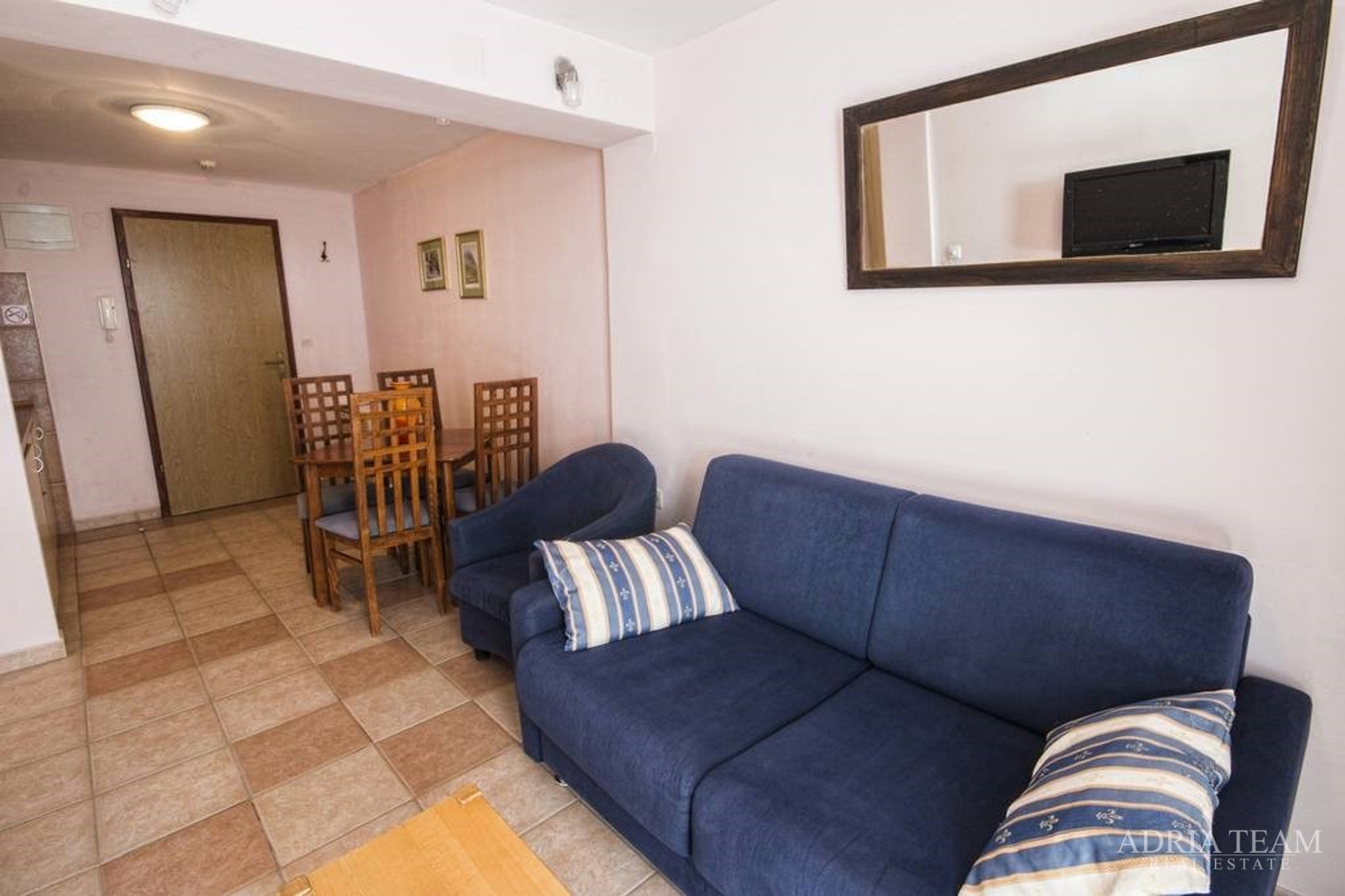 EKSKLUZIVNO!!! HOTEL 3***, 1. RED DO MORA, TOP - POZICIJA!