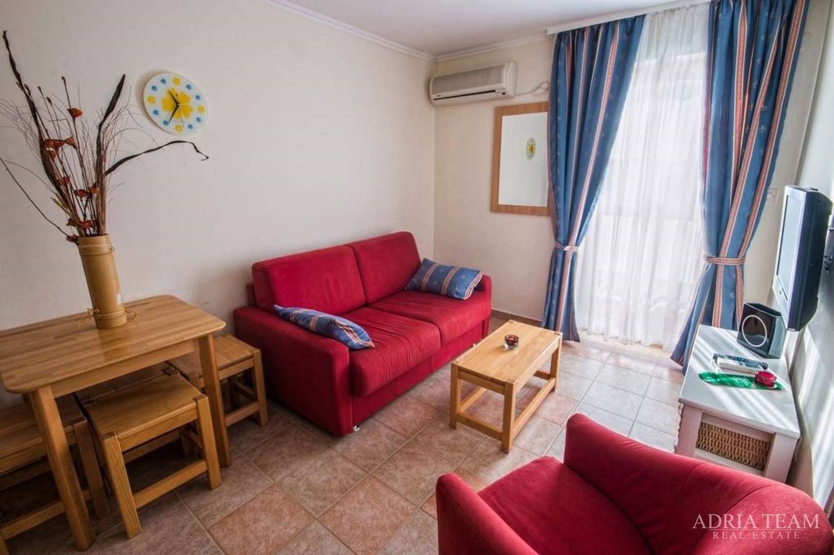 EKSKLUZIVNO!!! HOTEL 3***, 1. RED DO MORA, TOP - POZICIJA!