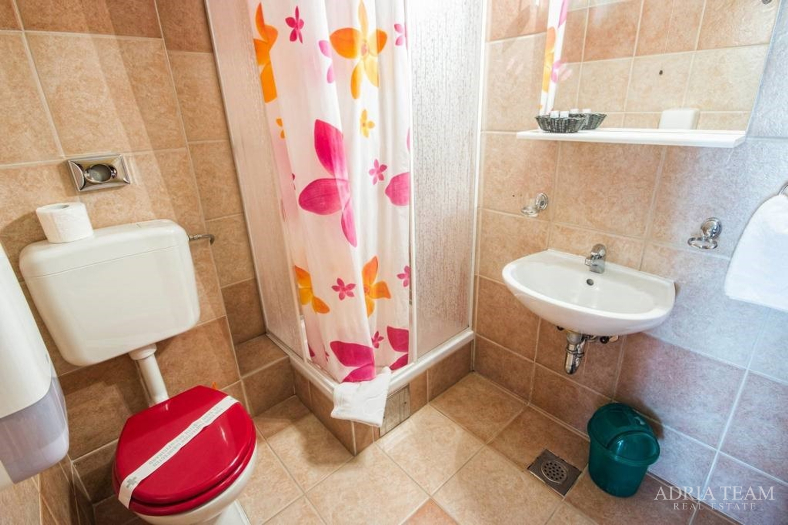 EKSKLUZIVNO!!! HOTEL 3***, 1. RED DO MORA, TOP - POZICIJA!