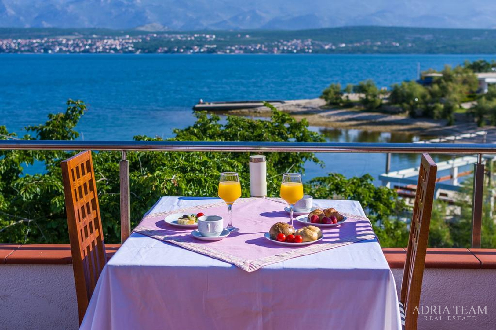 EKSKLUZIVNO!!! HOTEL 3***, 1. RED DO MORA, TOP - POZICIJA!