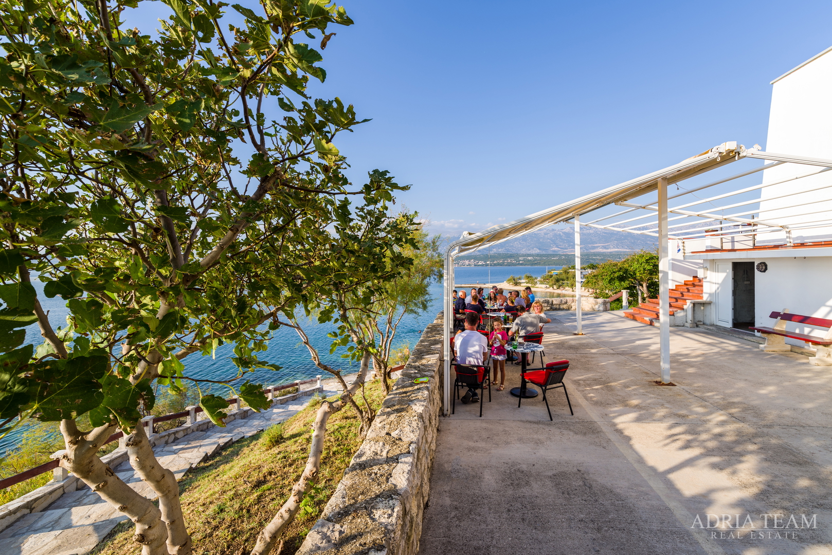 EKSKLUZIVNO!!! HOTEL 3***, 1. RED DO MORA, TOP - POZICIJA!