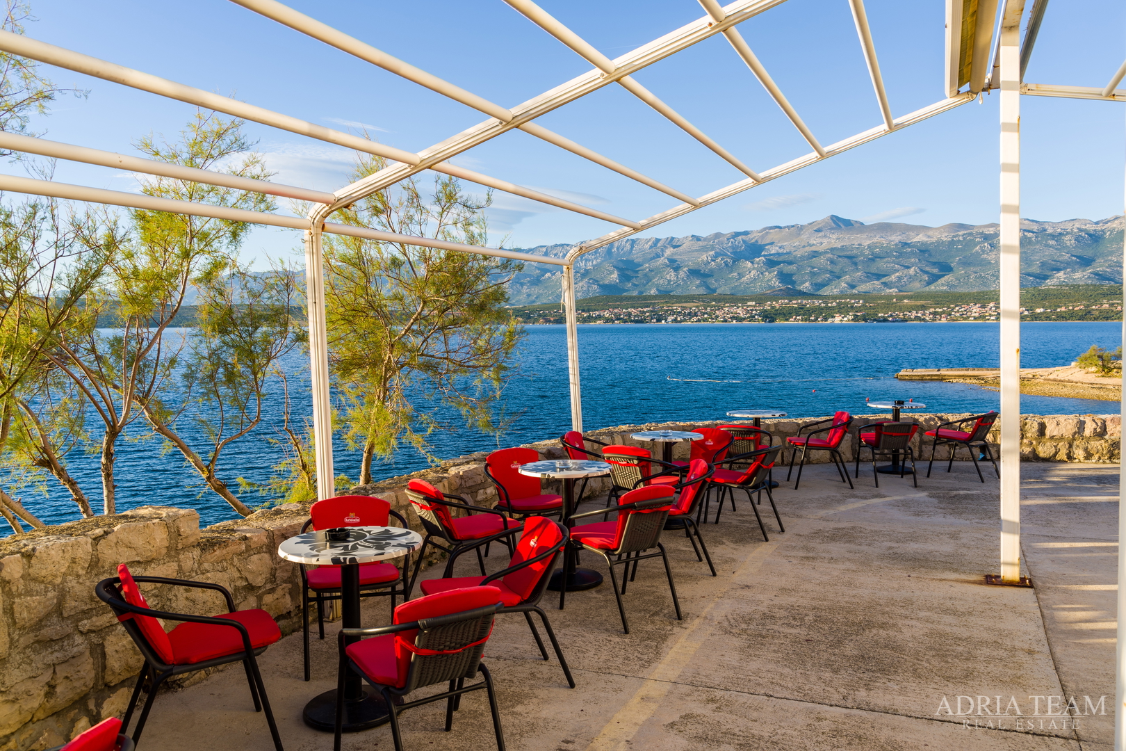 EKSKLUZIVNO!!! HOTEL 3***, 1. RED DO MORA, TOP - POZICIJA!