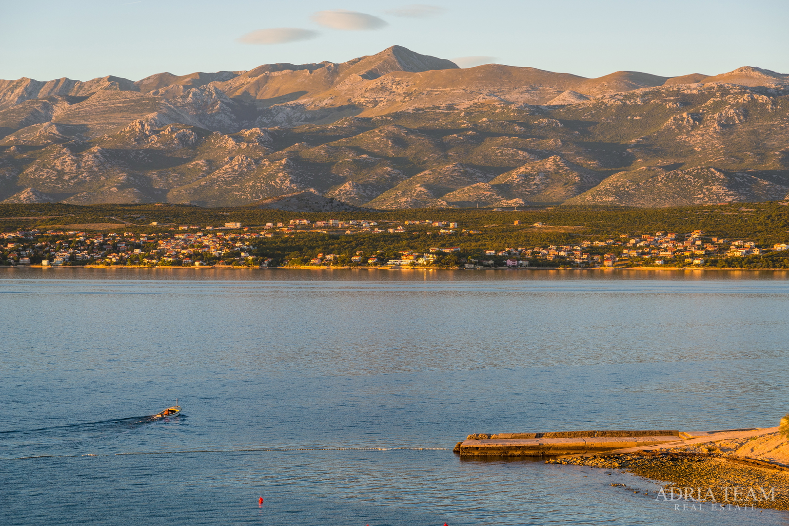 EKSKLUZIVNO!!! HOTEL 3***, 1. RED DO MORA, TOP - POZICIJA!