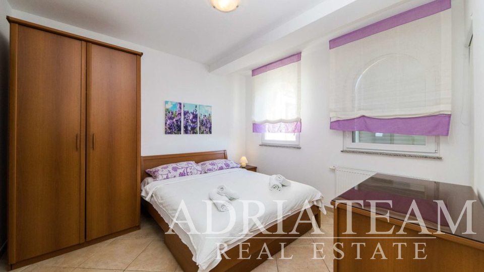 House, 364 m2, For Sale, Novalja - Vidalići