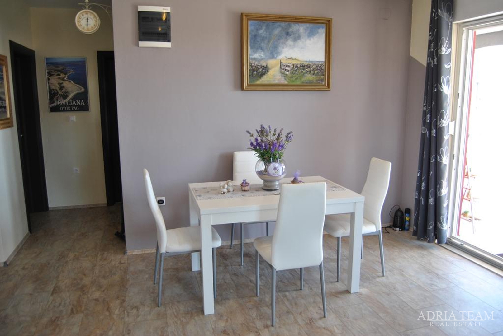 KUĆA S BAZENOM, TIHA I MIRNA POZICIJA, PAG - POVLJANA