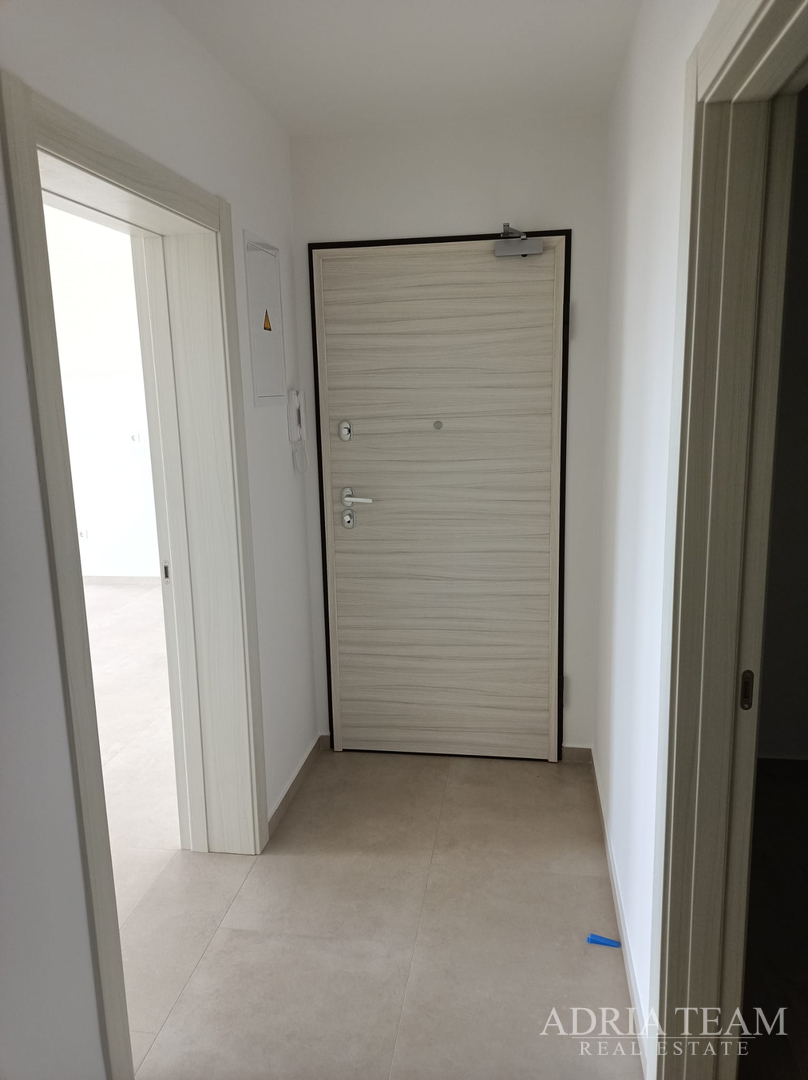 MEERBLICK-APARTMENTS, NEUBAU - POVLJANA, PAG