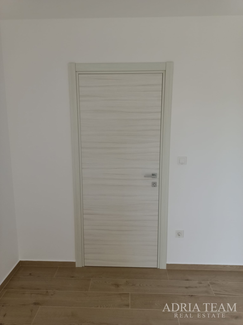 MEERBLICK-APARTMENTS, NEUBAU - POVLJANA, PAG