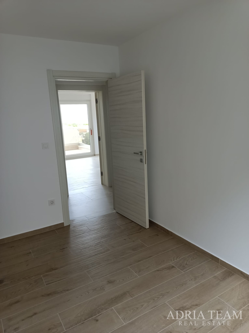 MEERBLICK-APARTMENTS, NEUBAU - POVLJANA, PAG