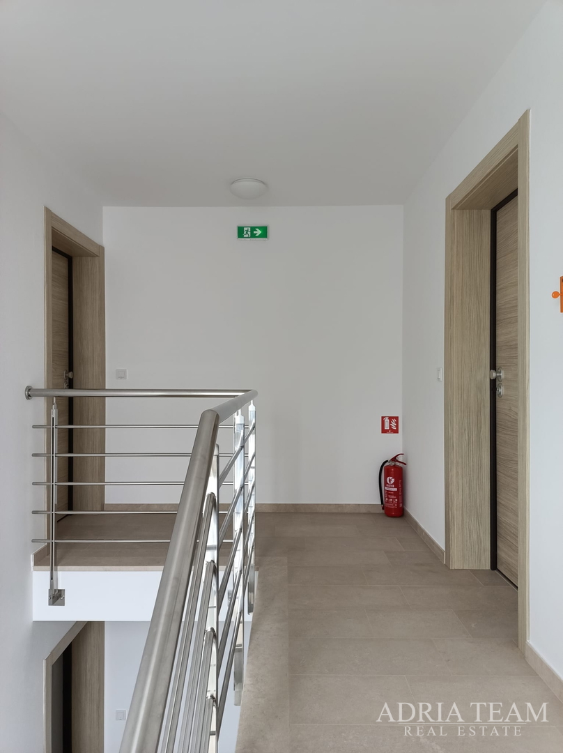 MEERBLICK-APARTMENTS, NEUBAU - POVLJANA, PAG
