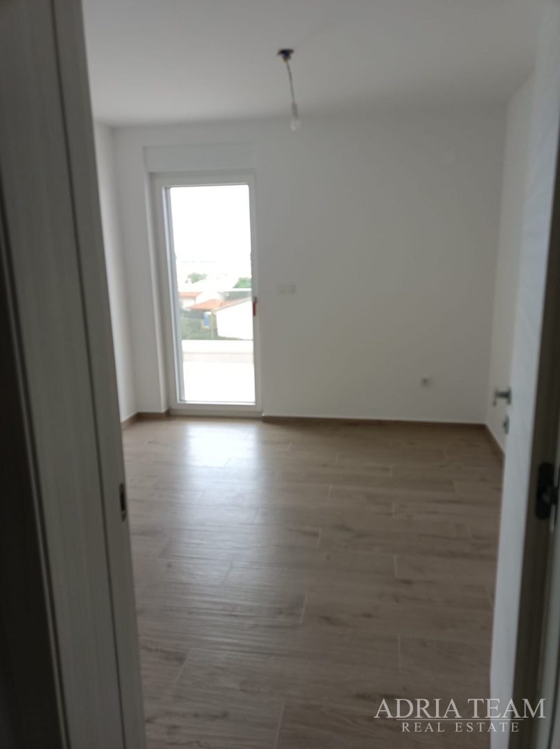 MEERBLICK-APARTMENTS, NEUBAU - POVLJANA, PAG
