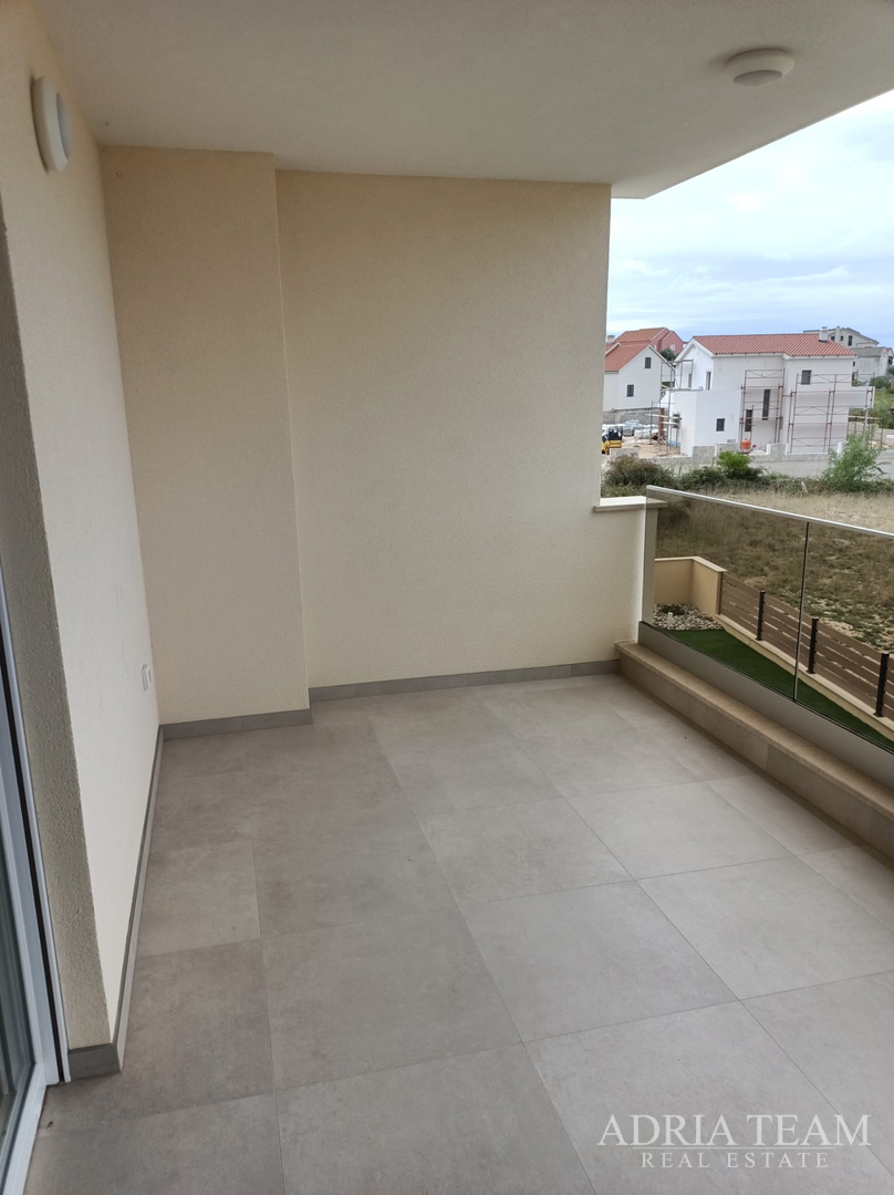 MEERBLICK-APARTMENTS, NEUBAU - POVLJANA, PAG