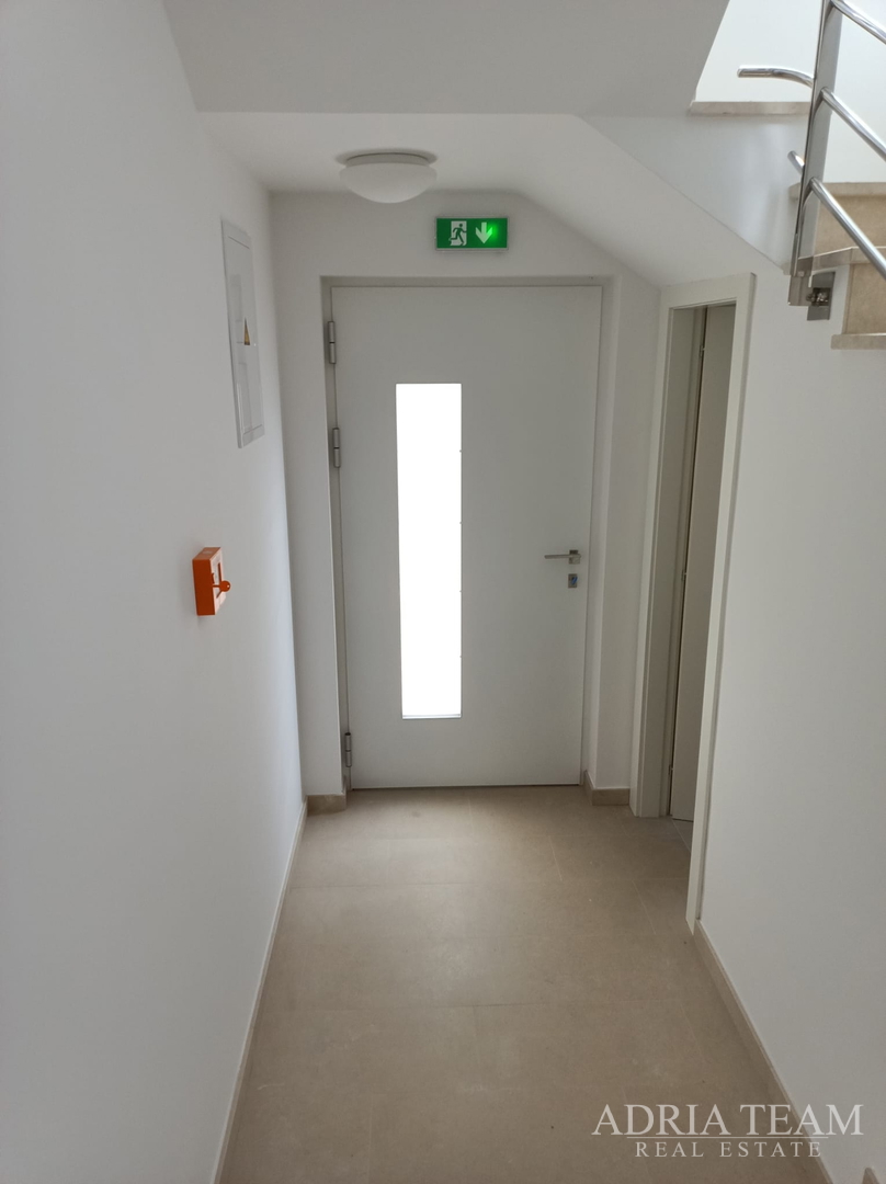 MEERBLICK-APARTMENTS, NEUBAU - POVLJANA, PAG