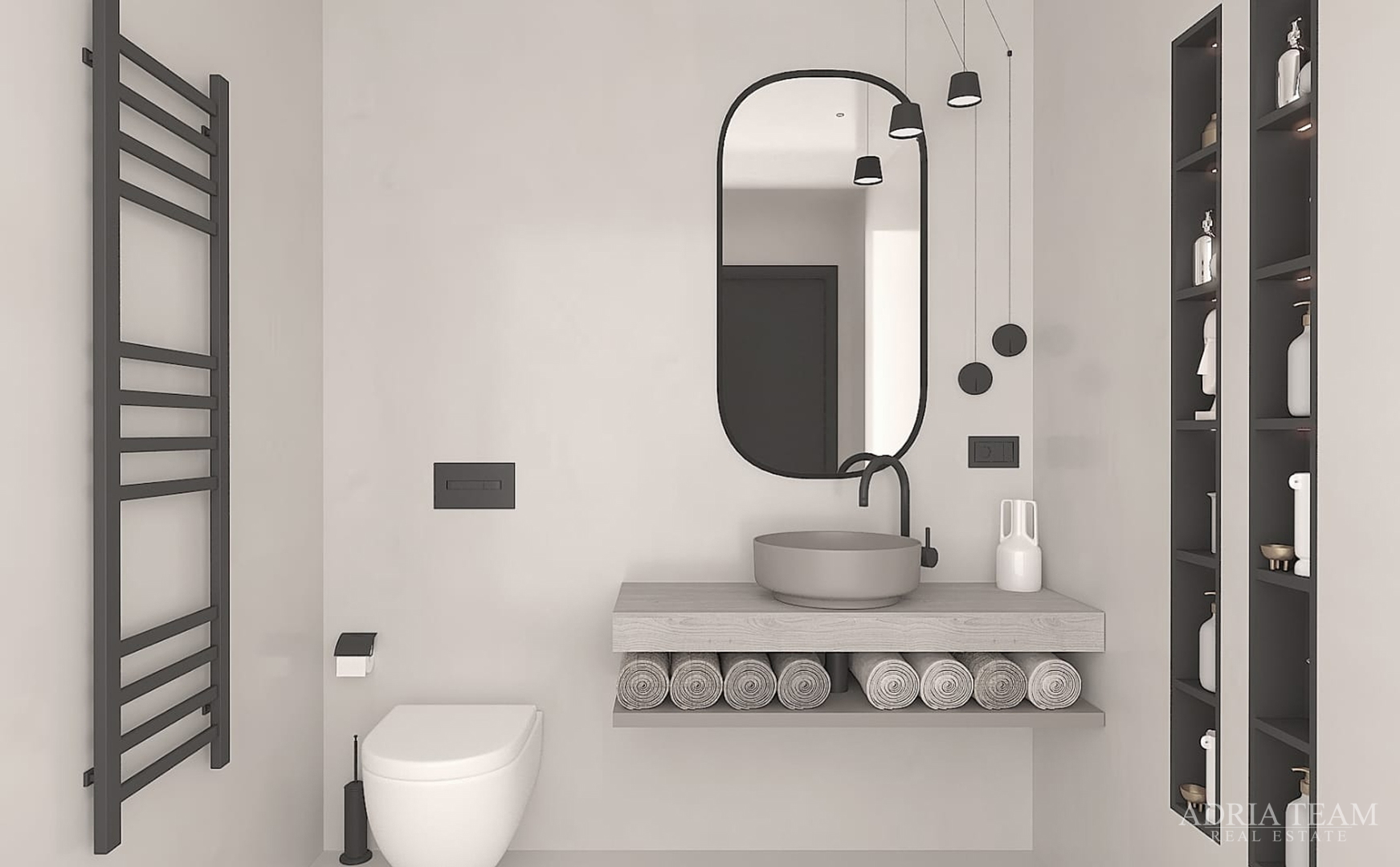 HAUS MIT SOMMERKÜCHE UND SCHWIMMPOOL, NEUBAU - VISOČANE