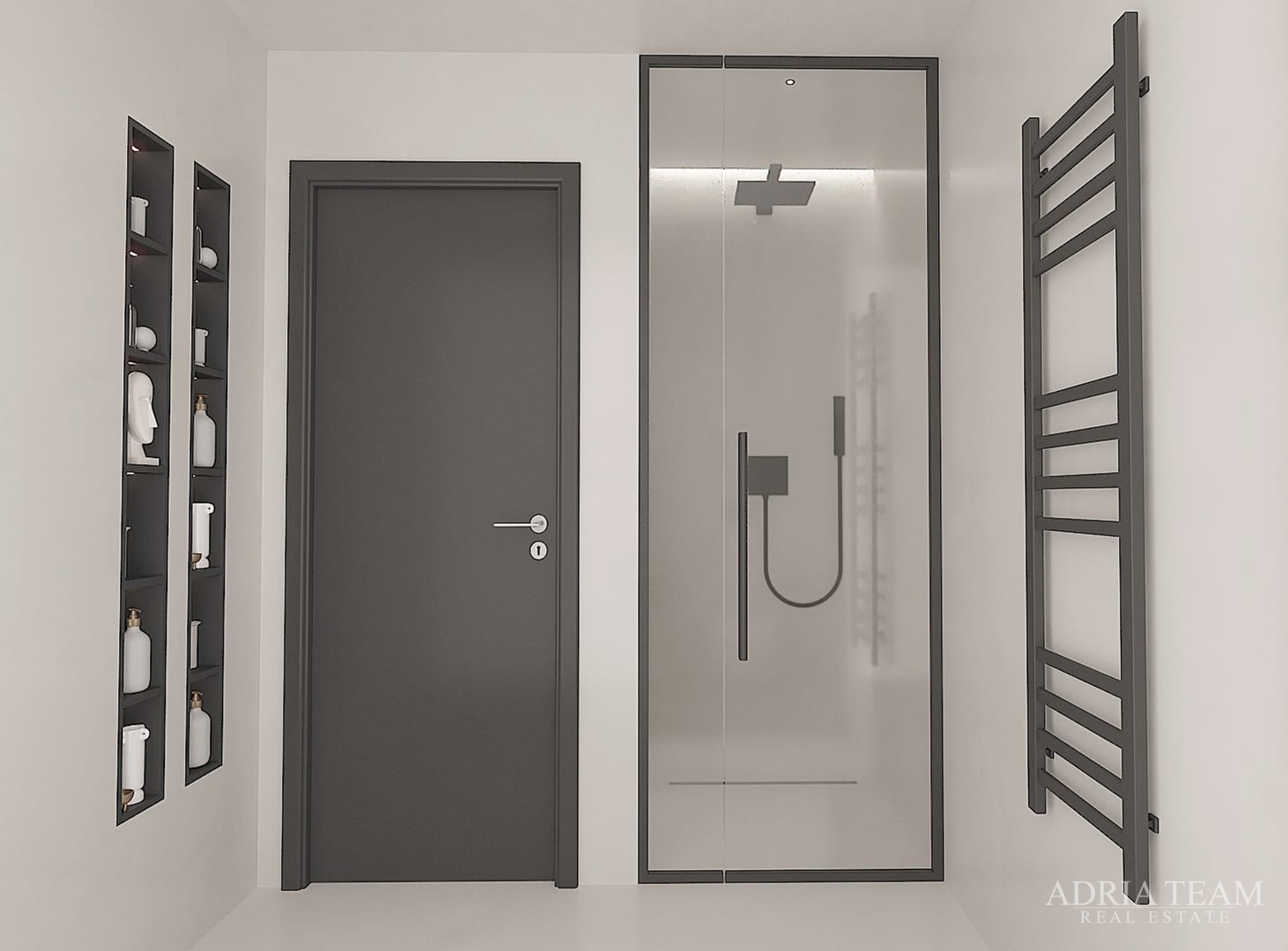 HAUS MIT SOMMERKÜCHE UND SCHWIMMPOOL, NEUBAU - VISOČANE